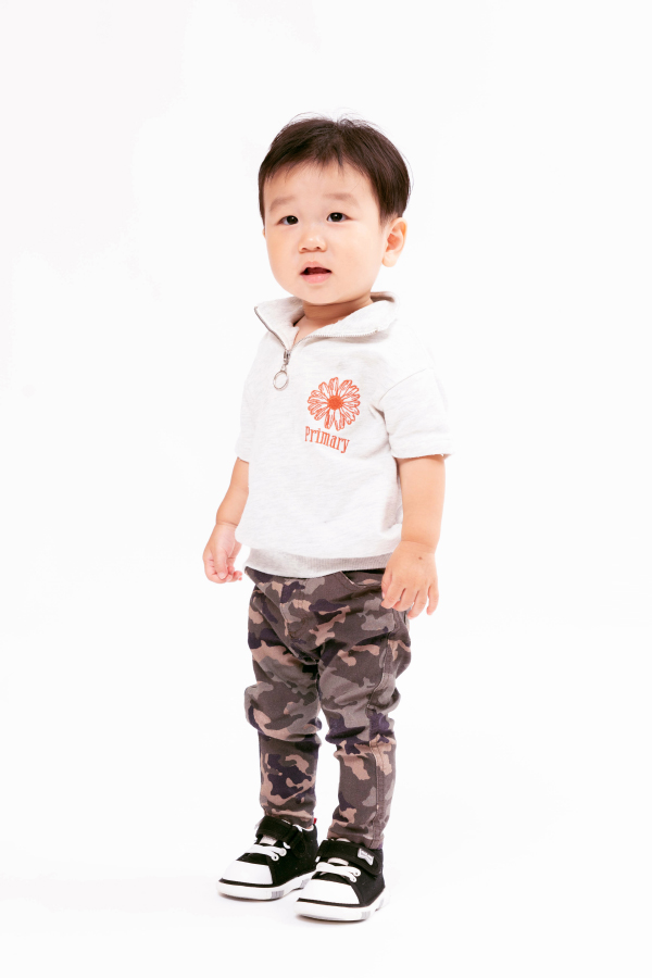 いちか 中部  男の子 モデル画像01