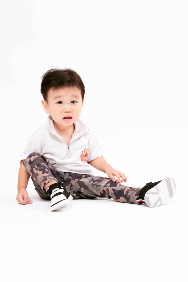 いちか 中部  男の子 モデル画像02