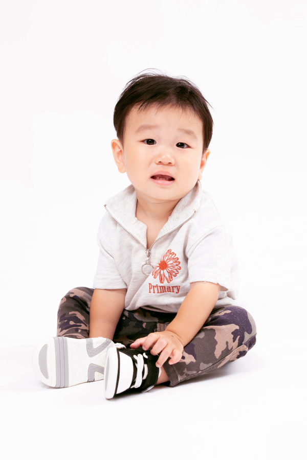 いちか 中部  男の子 モデル画像03