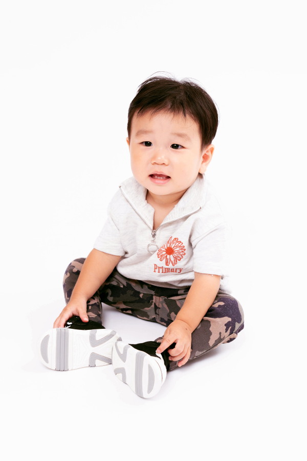 いちか 中部  男の子 モデル画像04