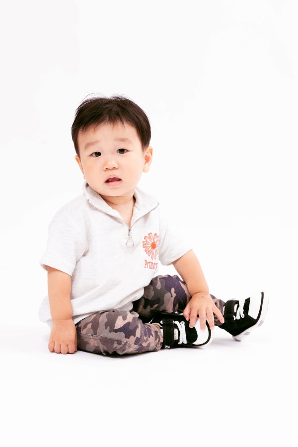 いちか 中部  男の子 モデル画像05