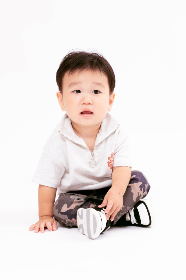 いちか 中部  男の子 モデル画像06