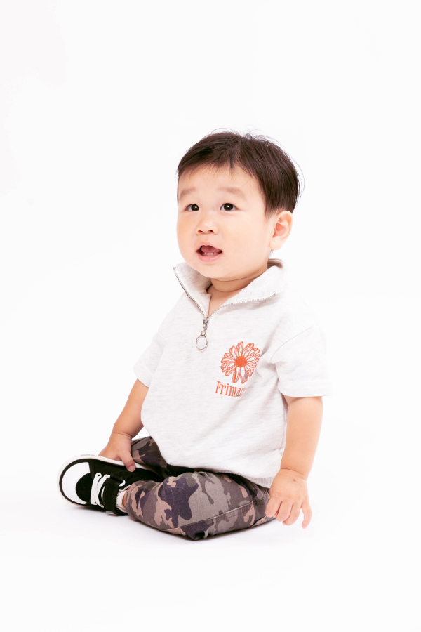 いちか 中部  男の子 モデル画像07