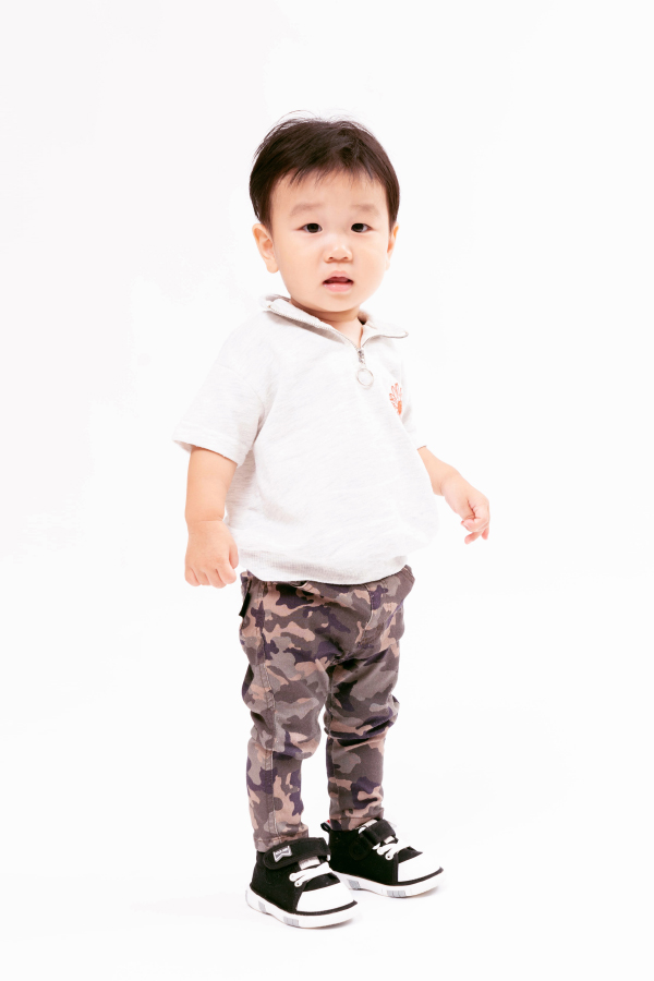 いちか 中部  男の子 モデル画像08