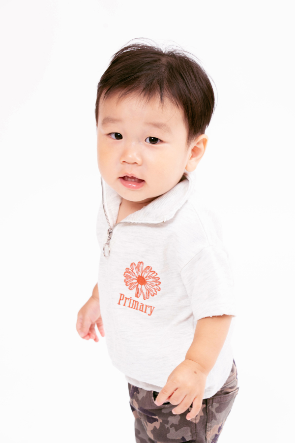 いちか 中部  男の子 モデル画像09