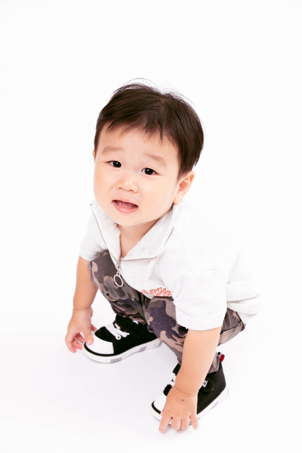 いちか 中部  男の子 モデル画像10