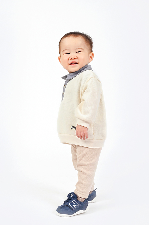 颯人 中部 0～1歳 男の子 画像05