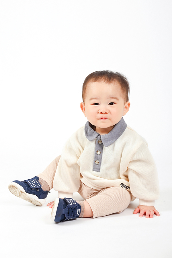 颯人 中部 0～1歳 男の子 画像07
