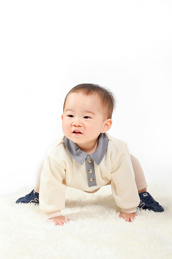 颯人 中部 0～1歳 男の子 画像09