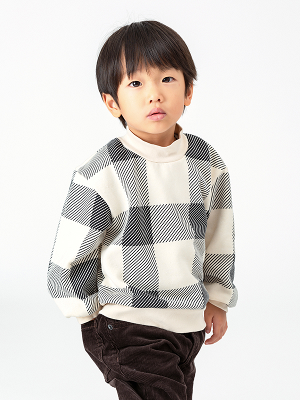 Katuto 九州・沖縄 2～6歳 男の子 モデル画像01