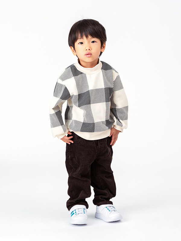 Katuto 九州・沖縄 2～6歳 男の子 モデル画像02