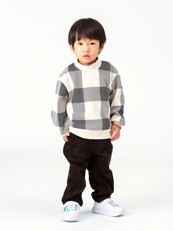 Katuto 九州・沖縄 2～6歳 男の子 モデル画像03