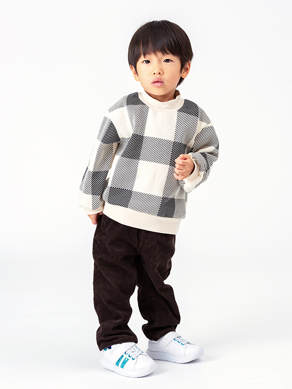 Katuto 九州・沖縄 2～6歳 男の子 モデル画像04