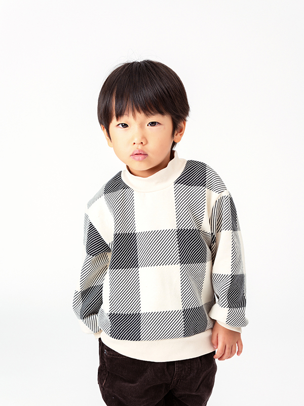 Katuto 九州・沖縄 2～6歳 男の子 モデル画像05