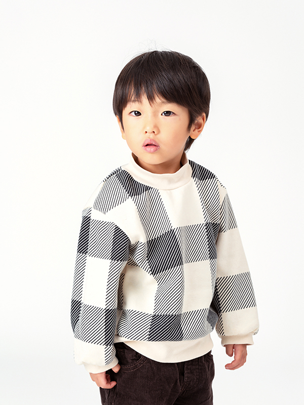 Katuto 九州・沖縄 2～6歳 男の子 モデル画像07