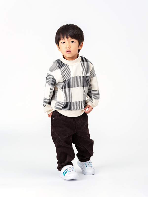Katuto 九州・沖縄 2～6歳 男の子 画像09