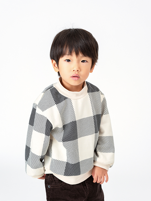 Katuto 九州・沖縄 2～6歳 男の子 モデル画像10