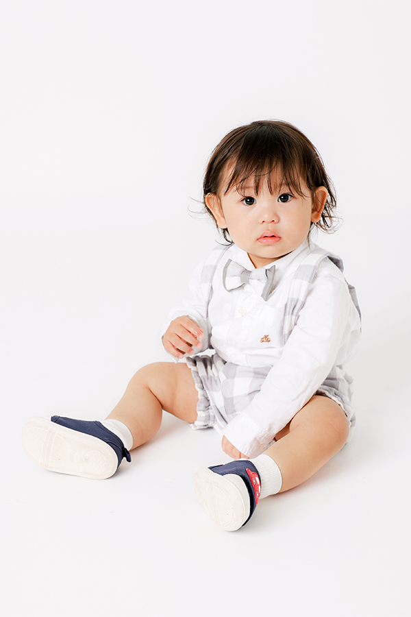 Kiii 関西 0～1歳  モデル画像08