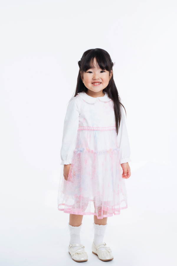 HINA   女の子 モデル画像05