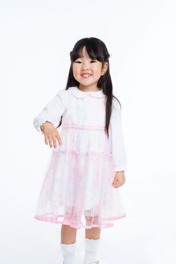 HINA   女の子 モデル画像06