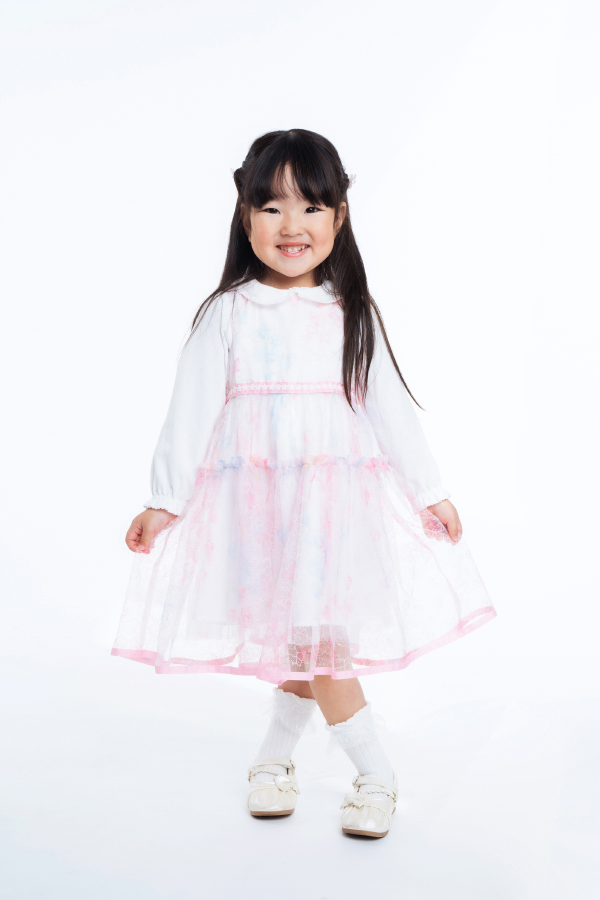 HINA   女の子 モデル画像07