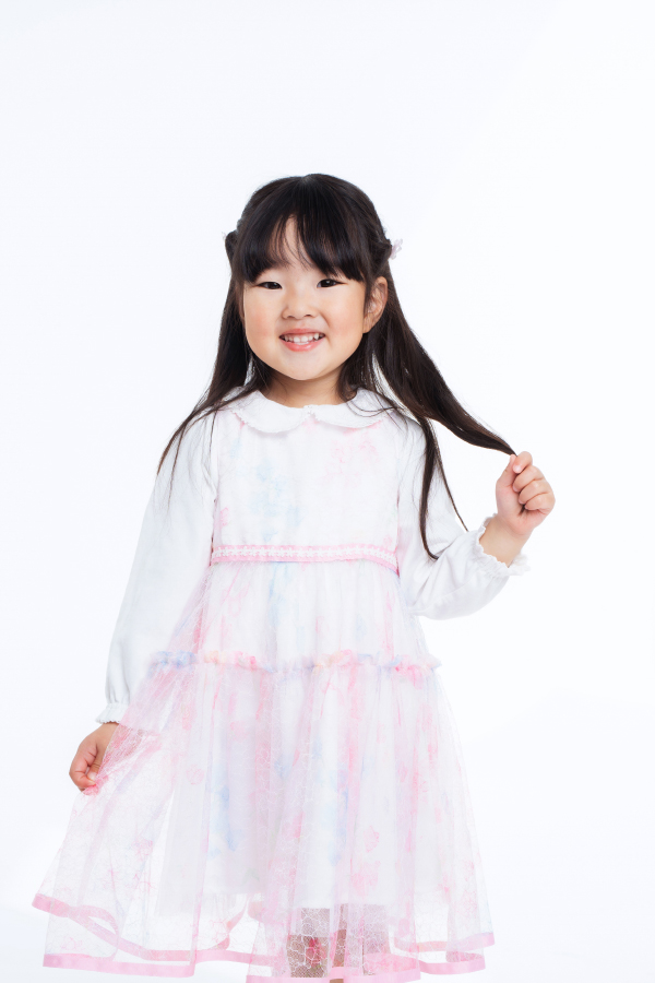 HINA   女の子 モデル画像08