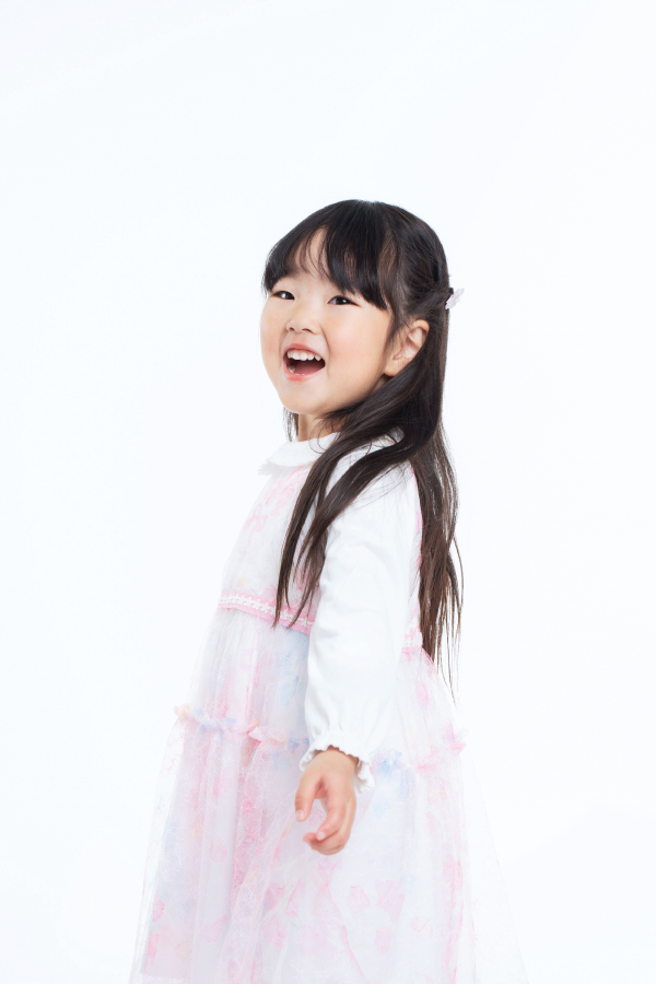 HINA   女の子 モデル画像10