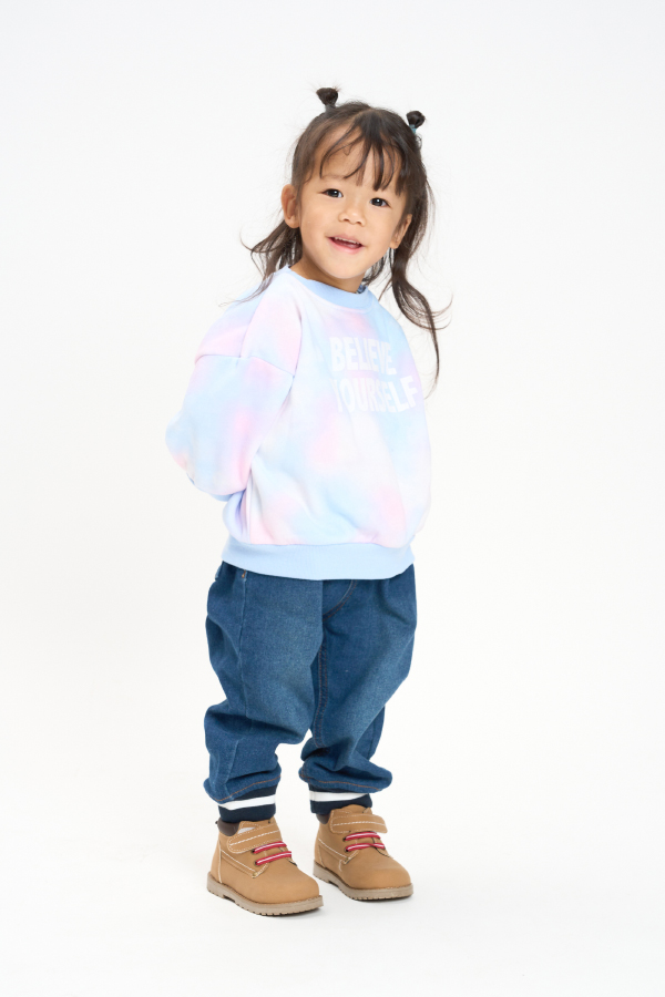 Yumeka 関東 2～6歳 女の子 モデル画像01