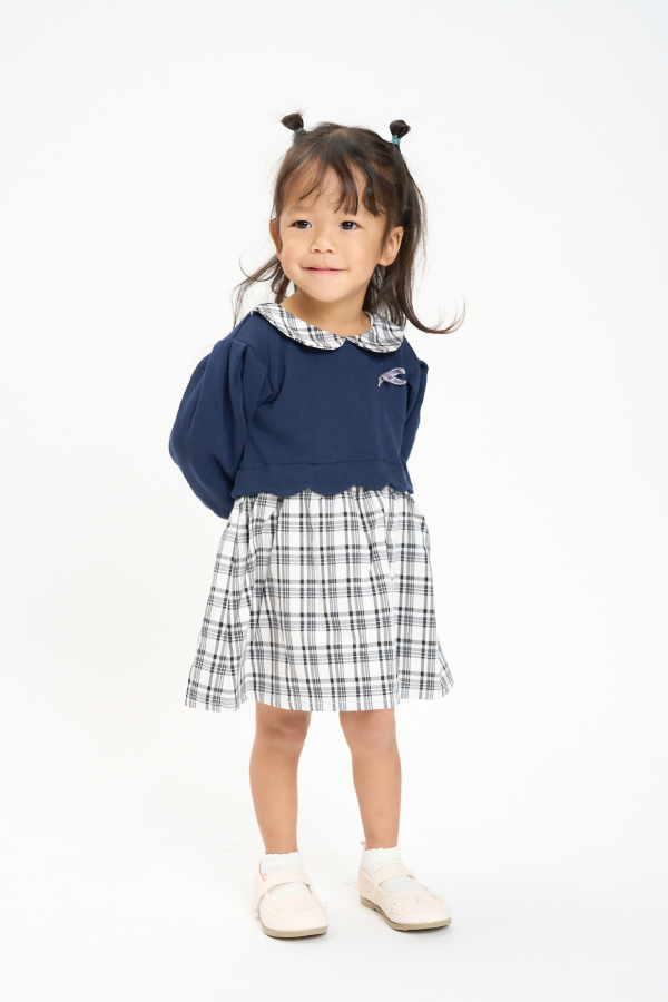 Yumeka 関東 2～6歳 女の子 モデル画像02