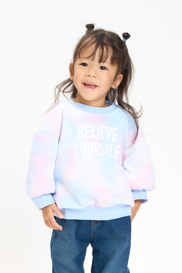 Yumeka 関東 2～6歳 女の子 モデル画像05