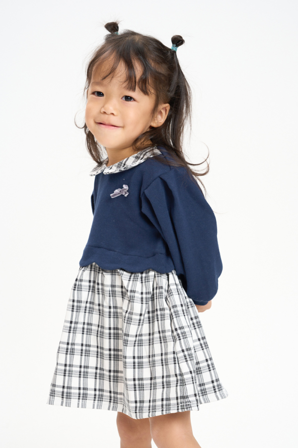 Yumeka 関東 2～6歳 女の子 モデル画像08