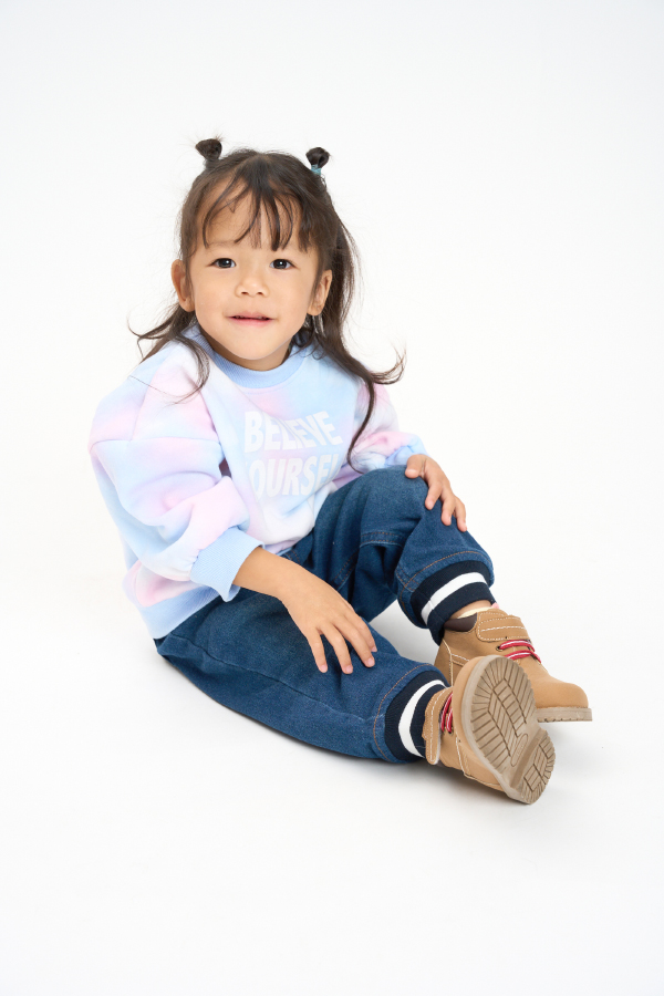 Yumeka 関東 2～6歳 女の子 モデル画像09