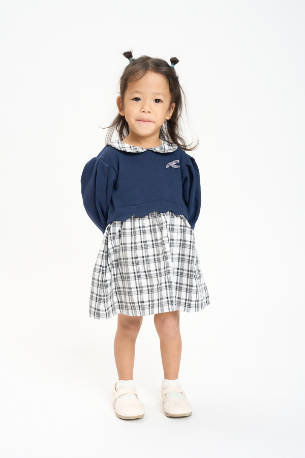 Yumeka 関東 2～6歳 女の子 モデル画像10