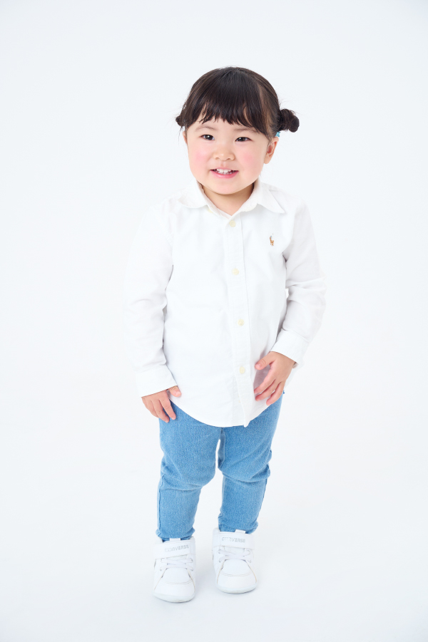 YUZU 関東 2～6歳 女の子 画像02