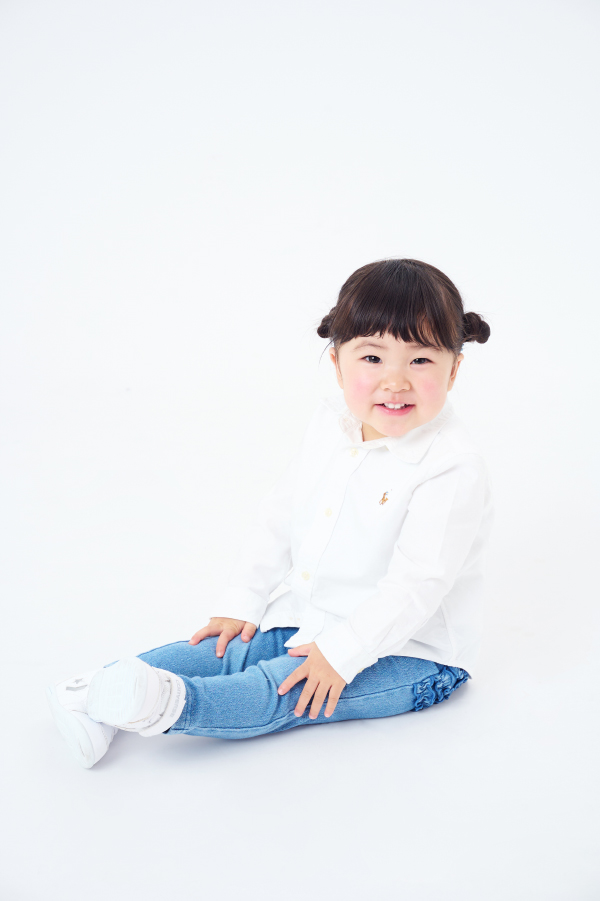 YUZU 関東 2～6歳 女の子 画像10