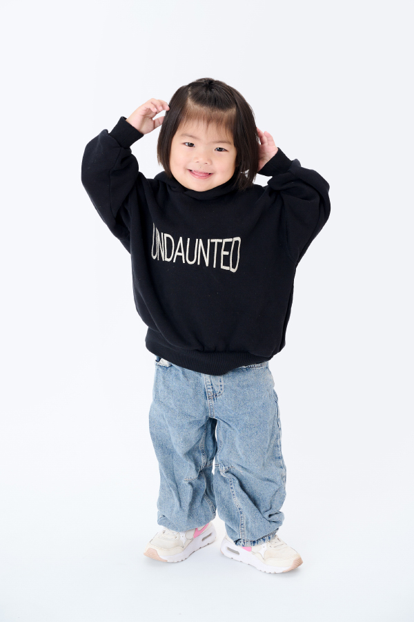 HARUTO  2～6歳 男の子 モデル画像04