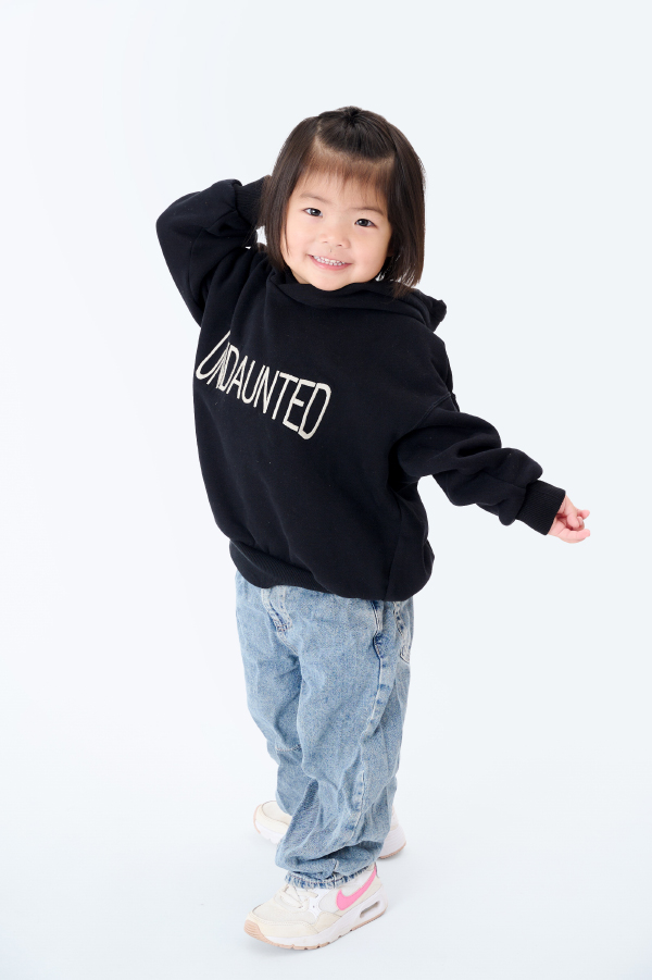 HARUTO  2～6歳 男の子 モデル画像06