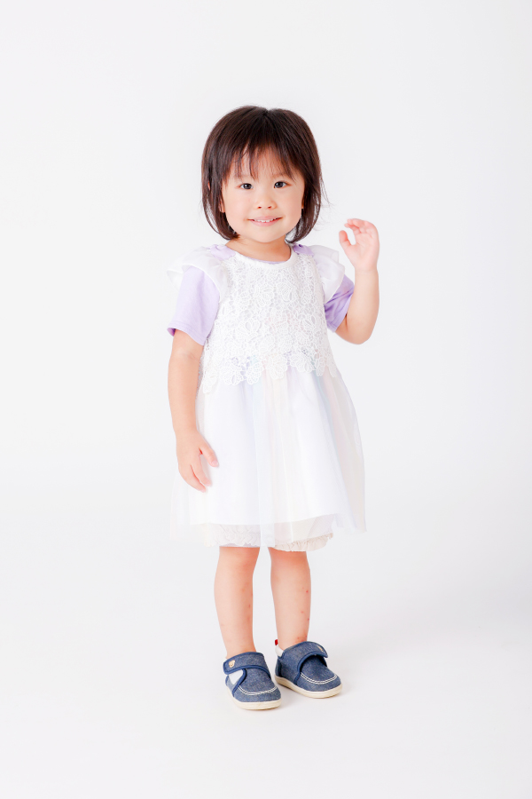 まりか 関西 2～6歳 女の子 モデル画像03