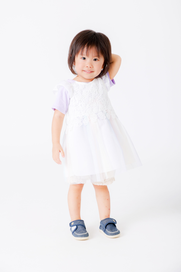 まりか 関西 2～6歳 女の子 モデル画像04