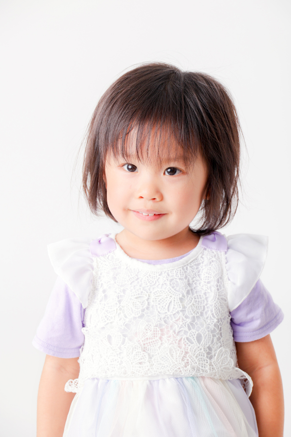 まりか 関西 2～6歳 女の子 モデル画像08