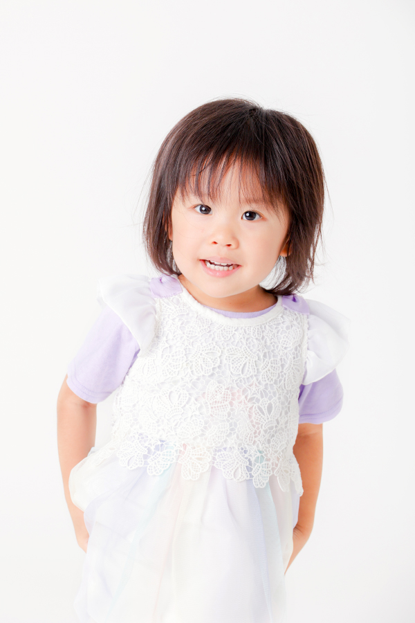 まりか 関西 2～6歳 女の子 モデル画像09