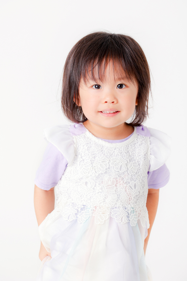 まりか 関西 2～6歳 女の子 モデル画像10