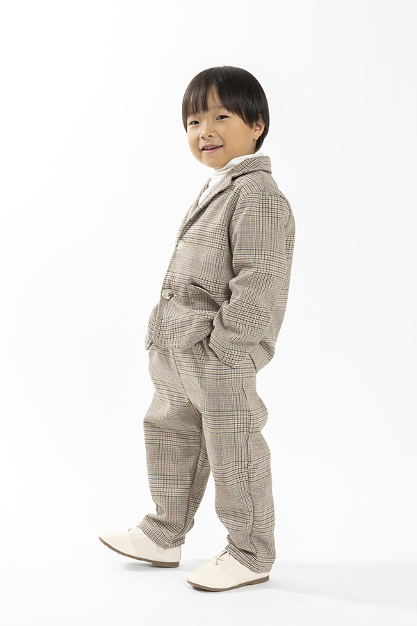 ゆうげん   男の子 画像07