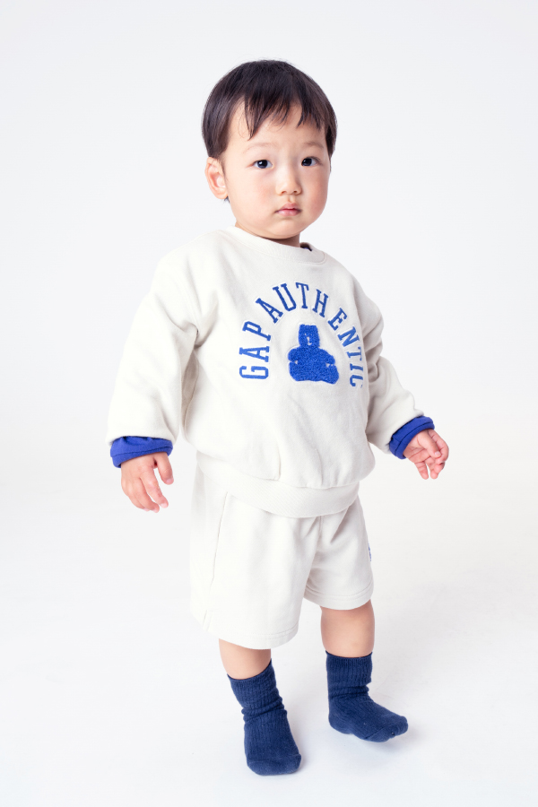 勝又 涼 関東  男の子 画像04