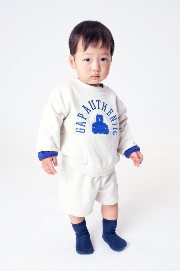 勝又 涼 関東  男の子 モデル画像05