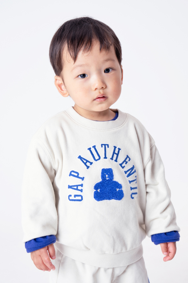 勝又 涼 関東  男の子 モデル画像06