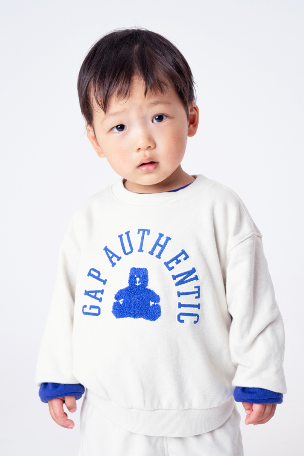 勝又 涼 関東  男の子 画像07