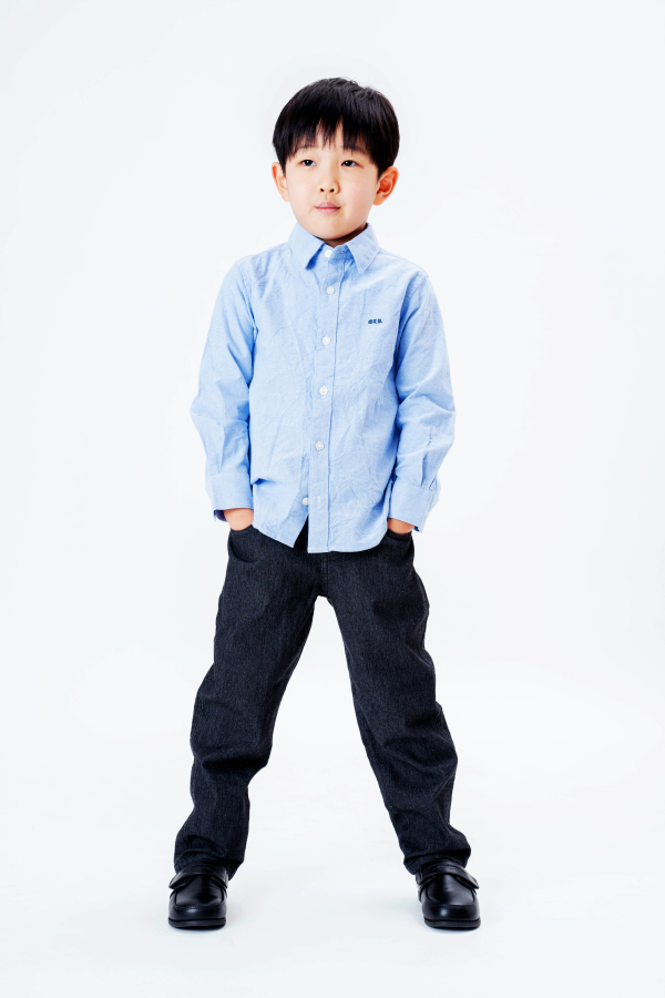 大翔 関東  男の子 モデル画像01