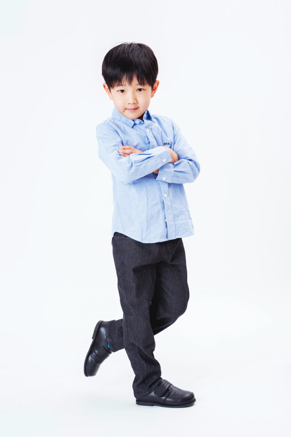 大翔 関東  男の子 モデル画像04