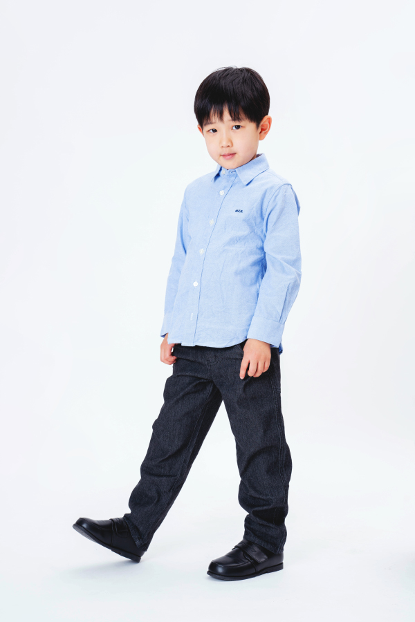 大翔 関東  男の子 モデル画像05